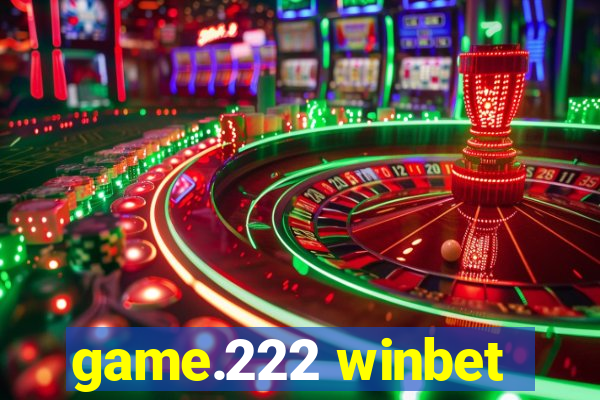 game.222 winbet